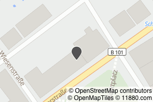 In Kartenansicht öffnen