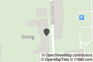 In Kartenansicht öffnen