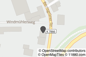 In Kartenansicht öffnen