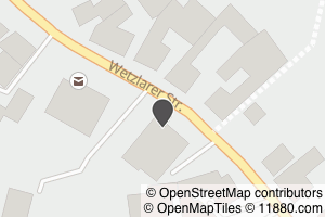 In Kartenansicht öffnen