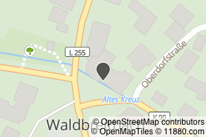 In Kartenansicht öffnen