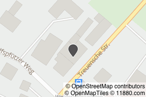 In Kartenansicht öffnen