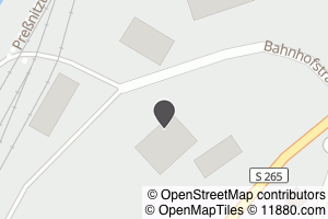 In Kartenansicht öffnen