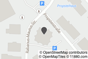 In Kartenansicht öffnen