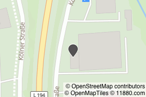 In Kartenansicht öffnen