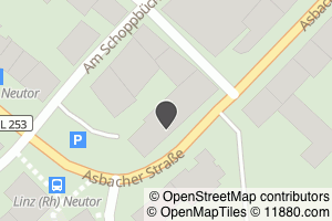 In Kartenansicht öffnen