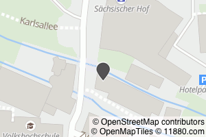 In Kartenansicht öffnen