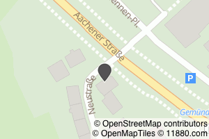 In Kartenansicht öffnen