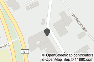 In Kartenansicht öffnen