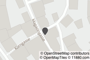 In Kartenansicht öffnen