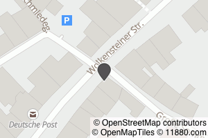 In Kartenansicht öffnen