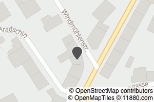 In Kartenansicht öffnen