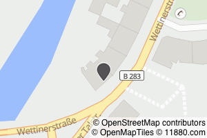 In Kartenansicht öffnen