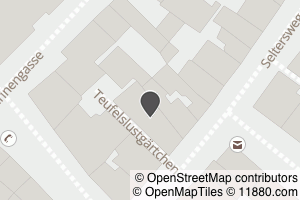 In Kartenansicht öffnen