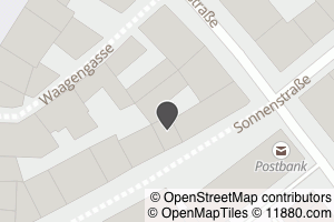 In Kartenansicht öffnen