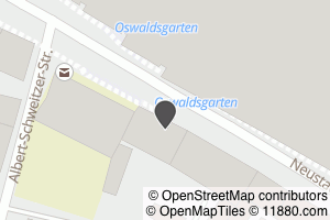 In Kartenansicht öffnen