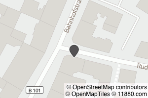 In Kartenansicht öffnen