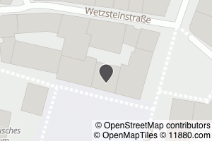 In Kartenansicht öffnen