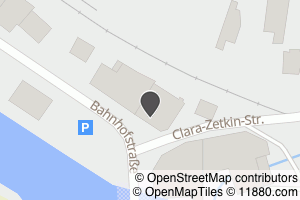 In Kartenansicht öffnen