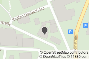 In Kartenansicht öffnen