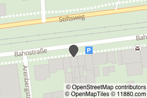 In Kartenansicht öffnen