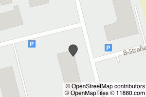 In Kartenansicht öffnen