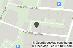 In Kartenansicht öffnen