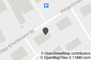 In Kartenansicht öffnen