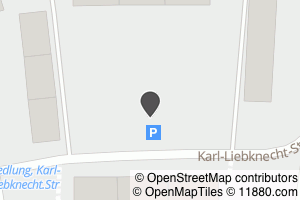 In Kartenansicht öffnen