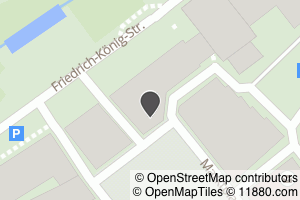 In Kartenansicht öffnen