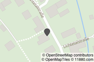 In Kartenansicht öffnen