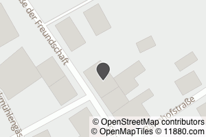 In Kartenansicht öffnen