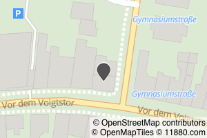 In Kartenansicht öffnen