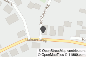 In Kartenansicht öffnen