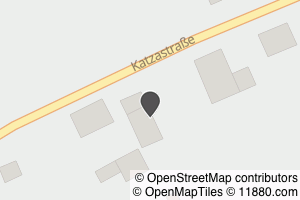 In Kartenansicht öffnen