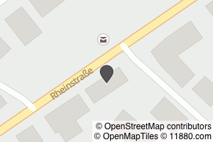 In Kartenansicht öffnen