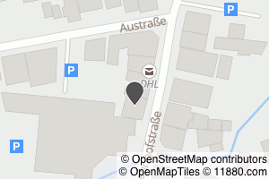 In Kartenansicht öffnen