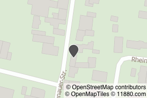 In Kartenansicht öffnen