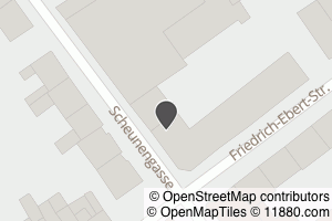 In Kartenansicht öffnen