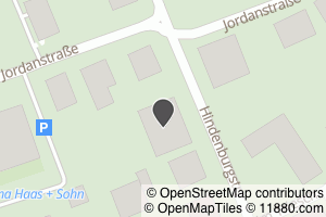 In Kartenansicht öffnen