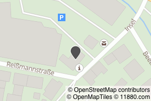 In Kartenansicht öffnen