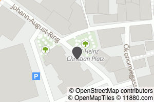 In Kartenansicht öffnen