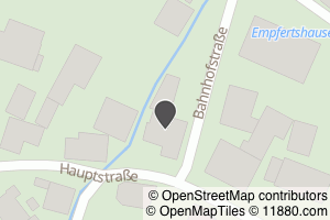 In Kartenansicht öffnen