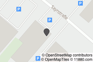 In Kartenansicht öffnen