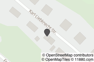 In Kartenansicht öffnen