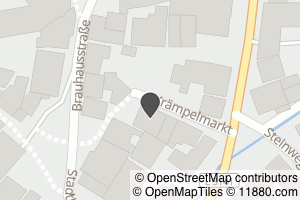 In Kartenansicht öffnen