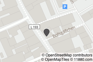 In Kartenansicht öffnen