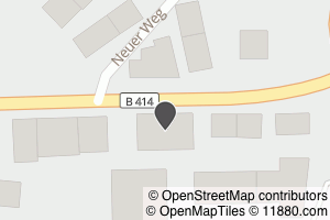 In Kartenansicht öffnen