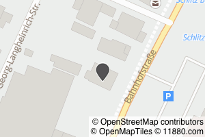 In Kartenansicht öffnen