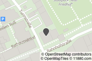 In Kartenansicht öffnen